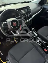 2017 Fiat Tipo