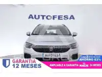 2017 Fiat Tipo