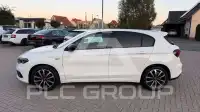 2017 Fiat Tipo