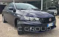 2017 Fiat Tipo