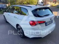 2017 Fiat Tipo