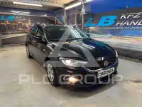 2017 Fiat Tipo