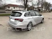 2017 Fiat Tipo
