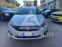 2017 Fiat Tipo