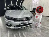 2017 Fiat Tipo