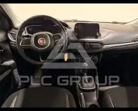 2017 Fiat Tipo