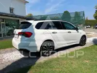 2017 Fiat Tipo
