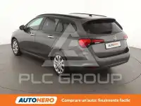 2017 Fiat Tipo
