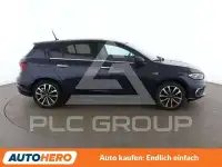 2017 Fiat Tipo