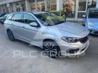 2017 Fiat Tipo