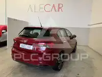 2017 Fiat Tipo