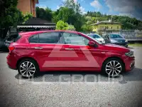 2017 Fiat Tipo