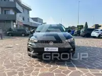 2017 Fiat Tipo