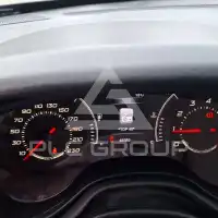 2017 Fiat Tipo