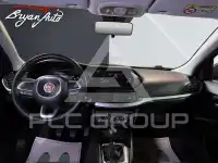 2017 Fiat Tipo