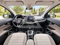 2017 Fiat Tipo