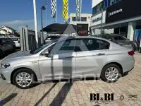 2017 Fiat Tipo