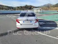 2017 Fiat Tipo