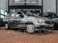 2017 Fiat Tipo