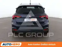 2017 Fiat Tipo