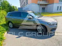 2017 Fiat Tipo