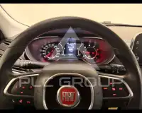 2017 Fiat Tipo