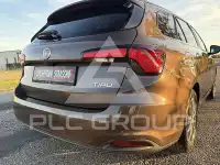 2017 Fiat Tipo