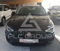 2017 Fiat Tipo