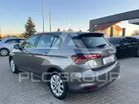 2017 Fiat Tipo