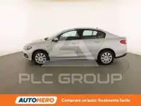 2017 Fiat Tipo