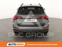 2017 Fiat Tipo