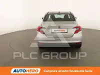 2017 Fiat Tipo
