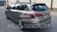 2017 Fiat Tipo