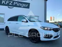 2017 Fiat Tipo