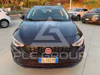 2017 Fiat Tipo