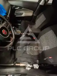 2017 Fiat Tipo