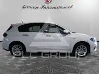 2017 Fiat Tipo