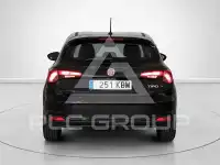 2017 Fiat Tipo