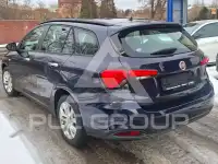 2017 Fiat Tipo