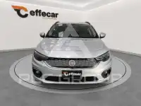 2017 Fiat Tipo