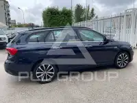 2017 Fiat Tipo