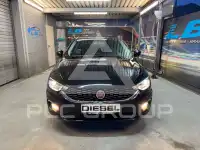 2017 Fiat Tipo