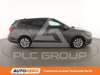 2017 Fiat Tipo