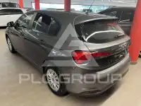 2017 Fiat Tipo