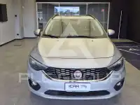 2017 Fiat Tipo