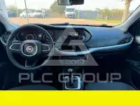 2017 Fiat Tipo