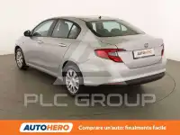 2017 Fiat Tipo