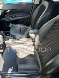 2017 Fiat Tipo