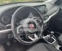 2017 Fiat Tipo
