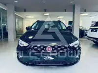 2017 Fiat Tipo